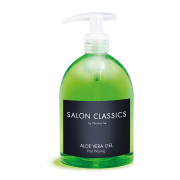 Salon Classics ALOE VERA GEL 500 ml