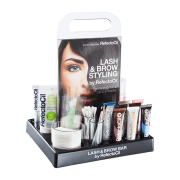 RefectoCil Lash & Brow Bar + Brow Styling Strips
