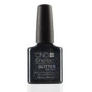 CND™ Shellac™ Top Coat Glitter Effect 7,3 ml
